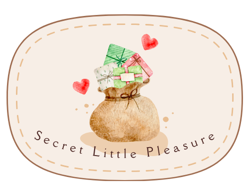 Secret Little Pleasures