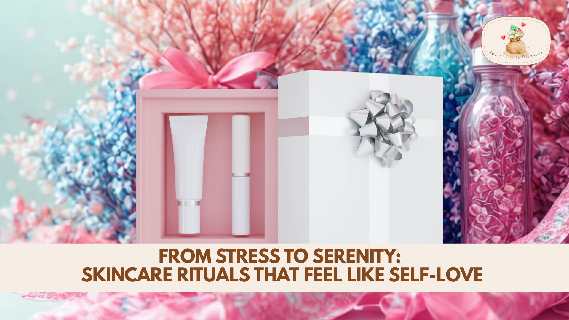 From Stress to Serenity